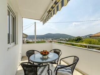 Holiday house Vinisce Features 5