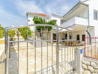 Holiday house Vinisce Outdoor Recording 2