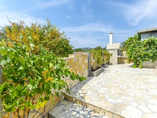 Holiday house Vinisce Features 6