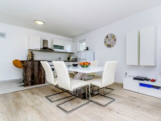 Holiday house Vinisce Features 7