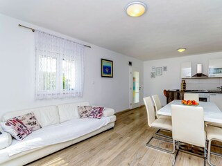 Holiday house Vinisce Features 8