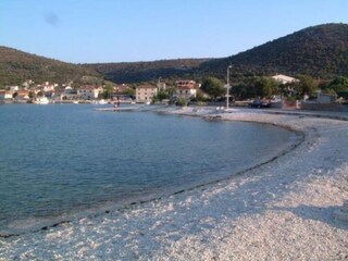 Holiday house Vinisce Environment 25