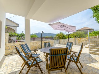 Holiday house Vinisce Features 9