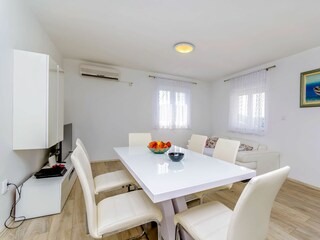 Holiday house Vinisce Features 12