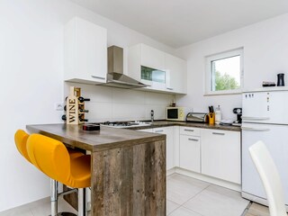 Holiday house Vinisce Features 13