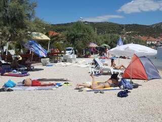 Holiday house Vinisce Environment 27