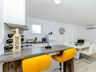 Holiday house Vinisce Features 14