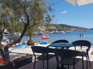 Holiday house Vinisce Environment 28