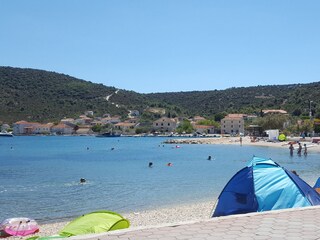 Holiday house Vinisce Environment 29