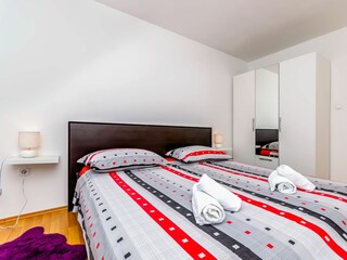 Holiday house Vinisce Features 18