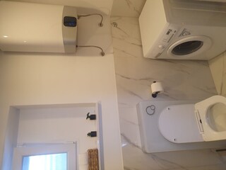 Holiday house Vinisce Features 22