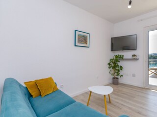 Apartment Okrug Gornji Features 2