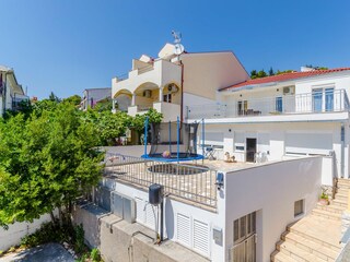 Apartment Okrug Gornji Features 3