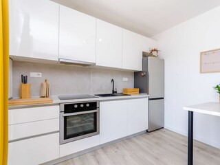 Apartment Okrug Gornji Features 4