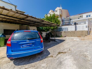 Apartment Okrug Gornji Features 5