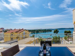 Apartment Okrug Gornji Features 7