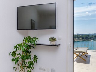 Apartment Okrug Gornji Features 10