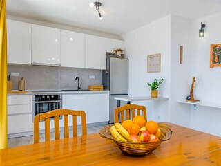 Apartment Okrug Gornji Features 18