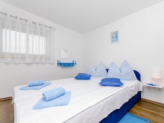 Apartment Trogir Features 1