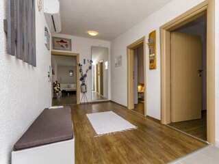Apartment Trogir Features 2