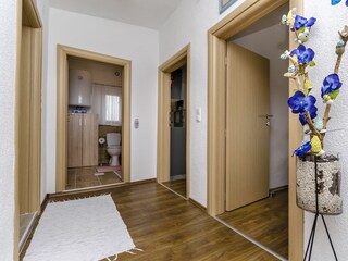 Apartment Trogir Features 3