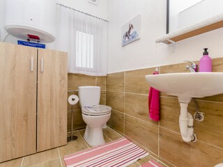 Apartment Trogir Features 6