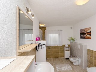 Apartment Trogir Features 7
