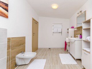 Apartment Trogir Features 8