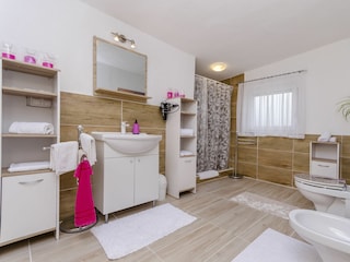 Apartment Trogir Features 9