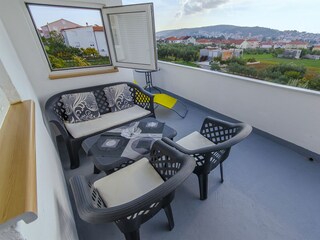 Apartment Trogir Features 10