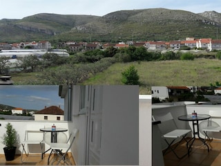 Apartment Trogir Features 11
