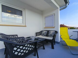 Apartment Trogir Features 12