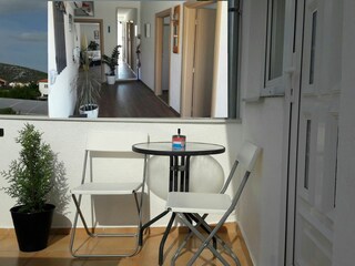 Apartment Trogir Features 13