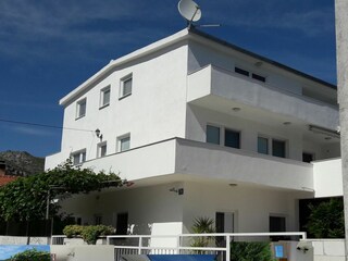 Apartment Trogir Features 15