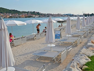 Apartment Trogir Environment 29