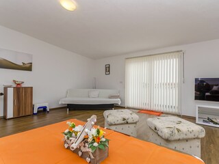 Apartment Trogir Features 16