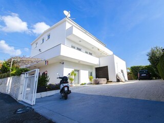 Apartment Trogir Features 20
