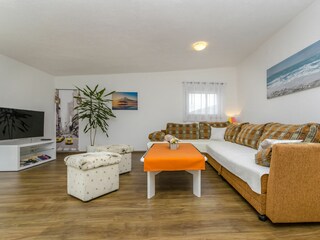 Apartment Trogir Features 21