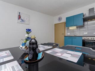 Apartment Trogir Features 22