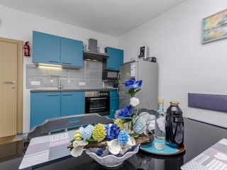 Apartment Trogir Features 23