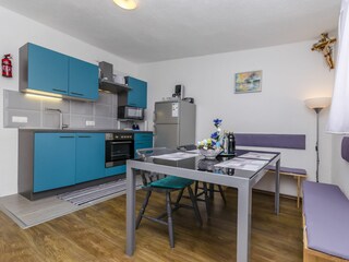 Apartment Trogir Features 24