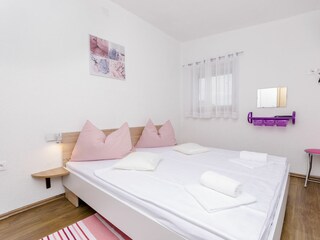 Apartment Trogir Ausstattung 9