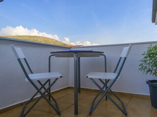Apartment Trogir Ausstattung 24