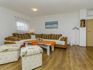 Apartment Trogir Ausstattung 26