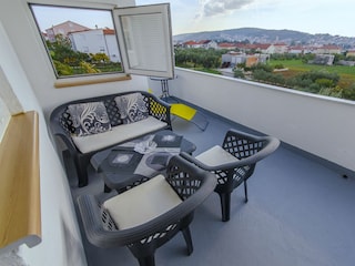 Apartment Trogir Features 13