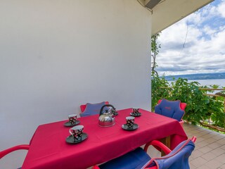 Apartment Nemira Features 12