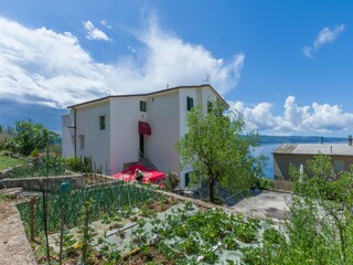 Apartment Nemira Features 14