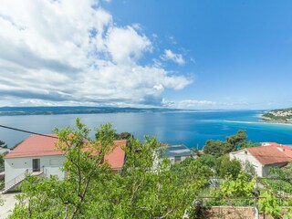 Apartment Nemira Features 4