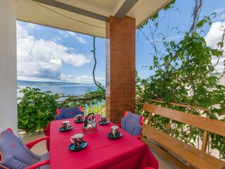 Apartment Nemira Features 8