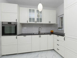 Apartment Nemira Features 1